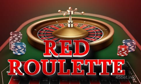 Red Roulette